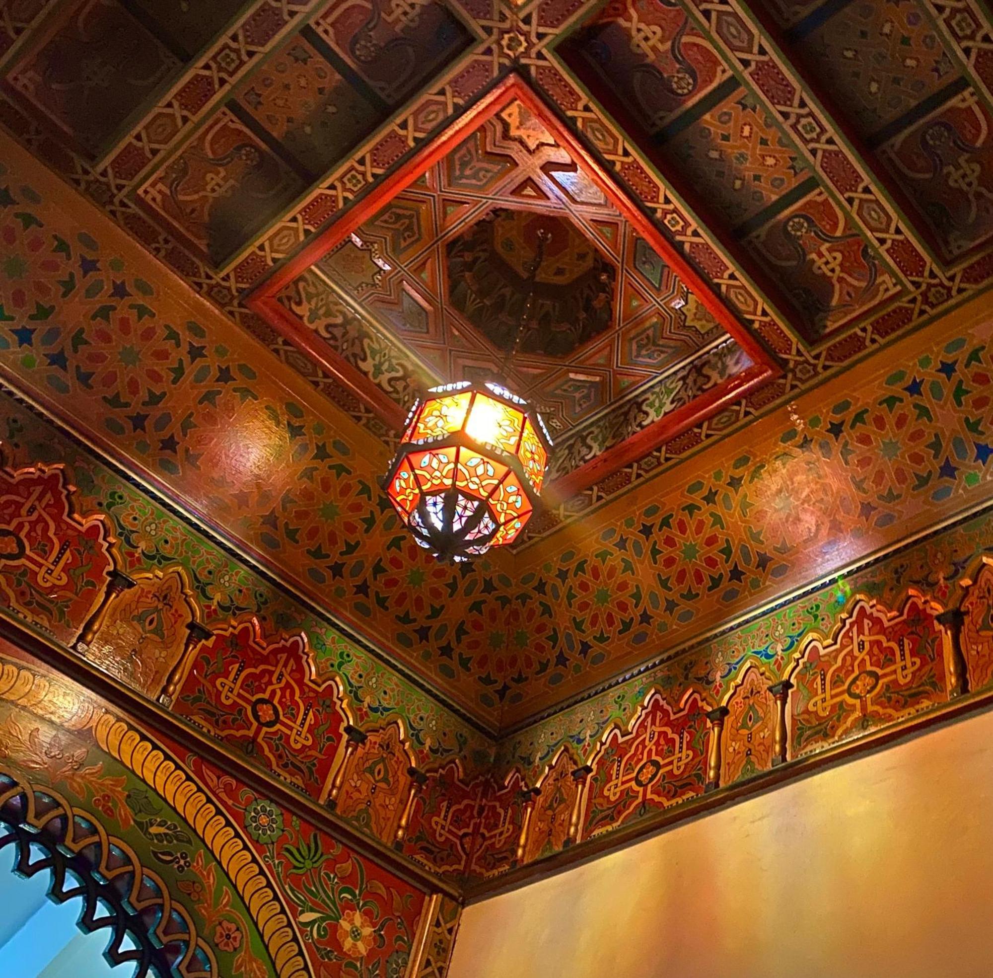 Riad Nezha Avec Jacuzzi Et 3 Piscines Au Coeur De Marraquexe Exterior foto