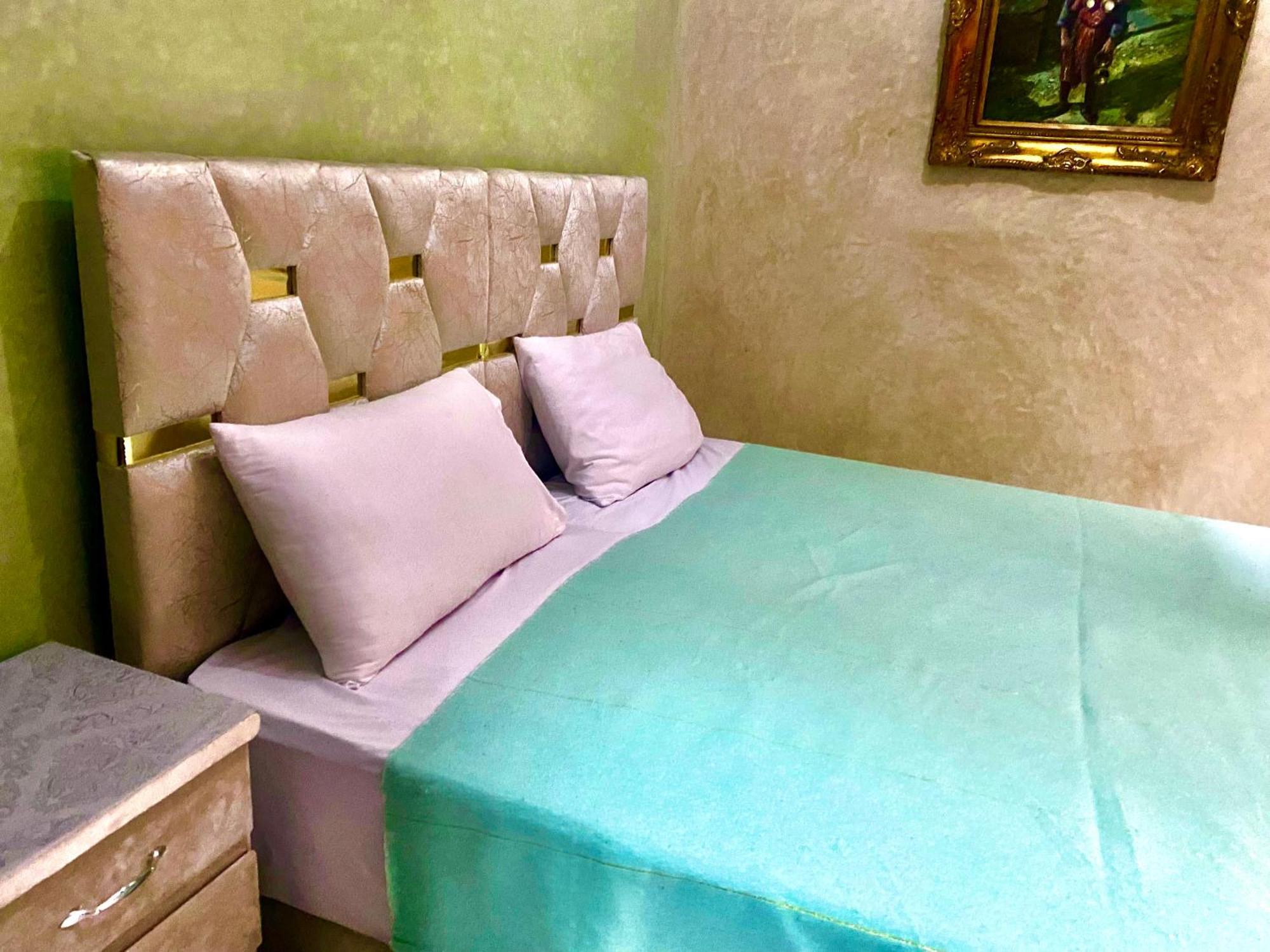 Riad Nezha Avec Jacuzzi Et 3 Piscines Au Coeur De Marraquexe Exterior foto