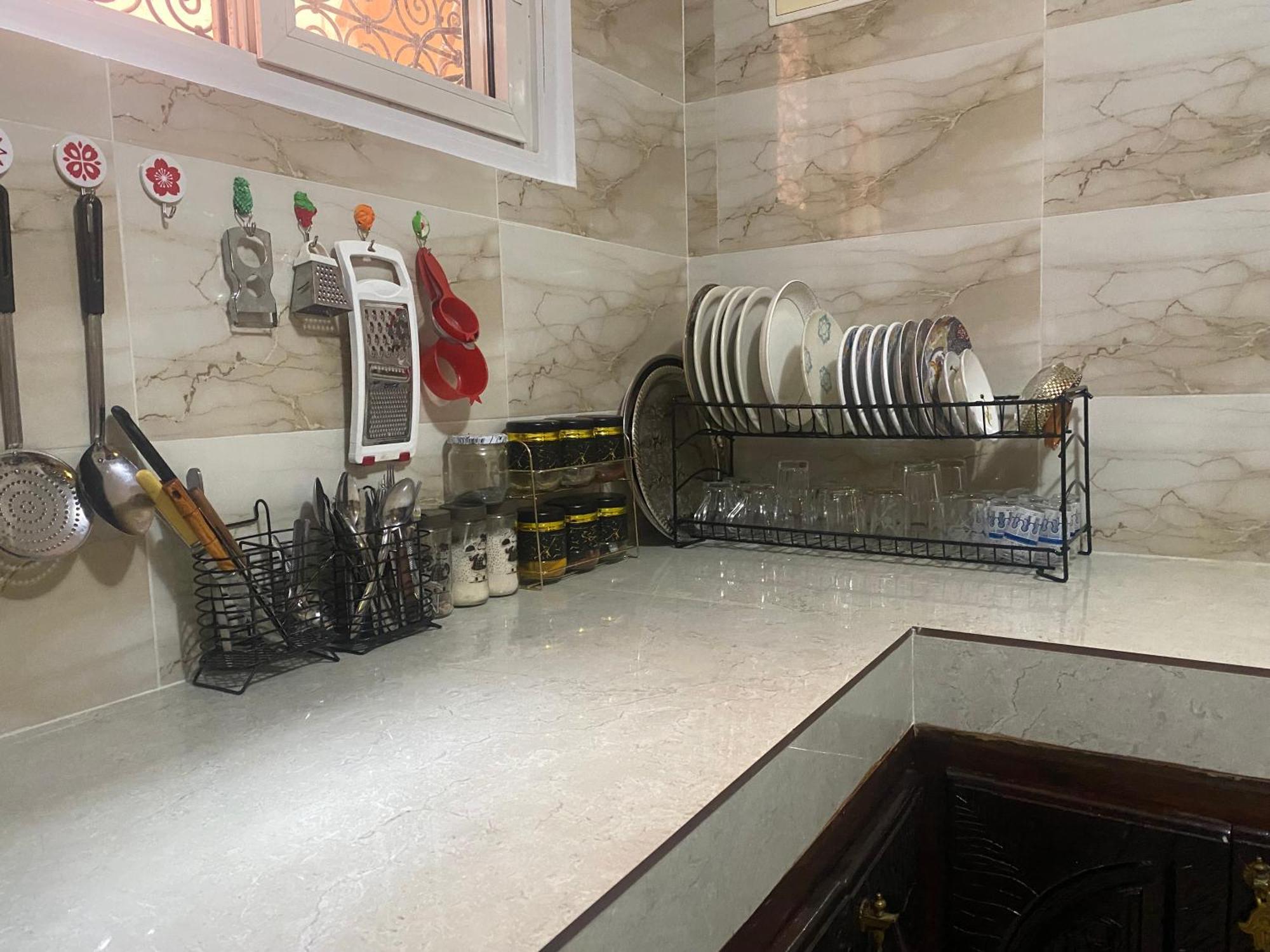 Riad Nezha Avec Jacuzzi Et 3 Piscines Au Coeur De Marraquexe Exterior foto