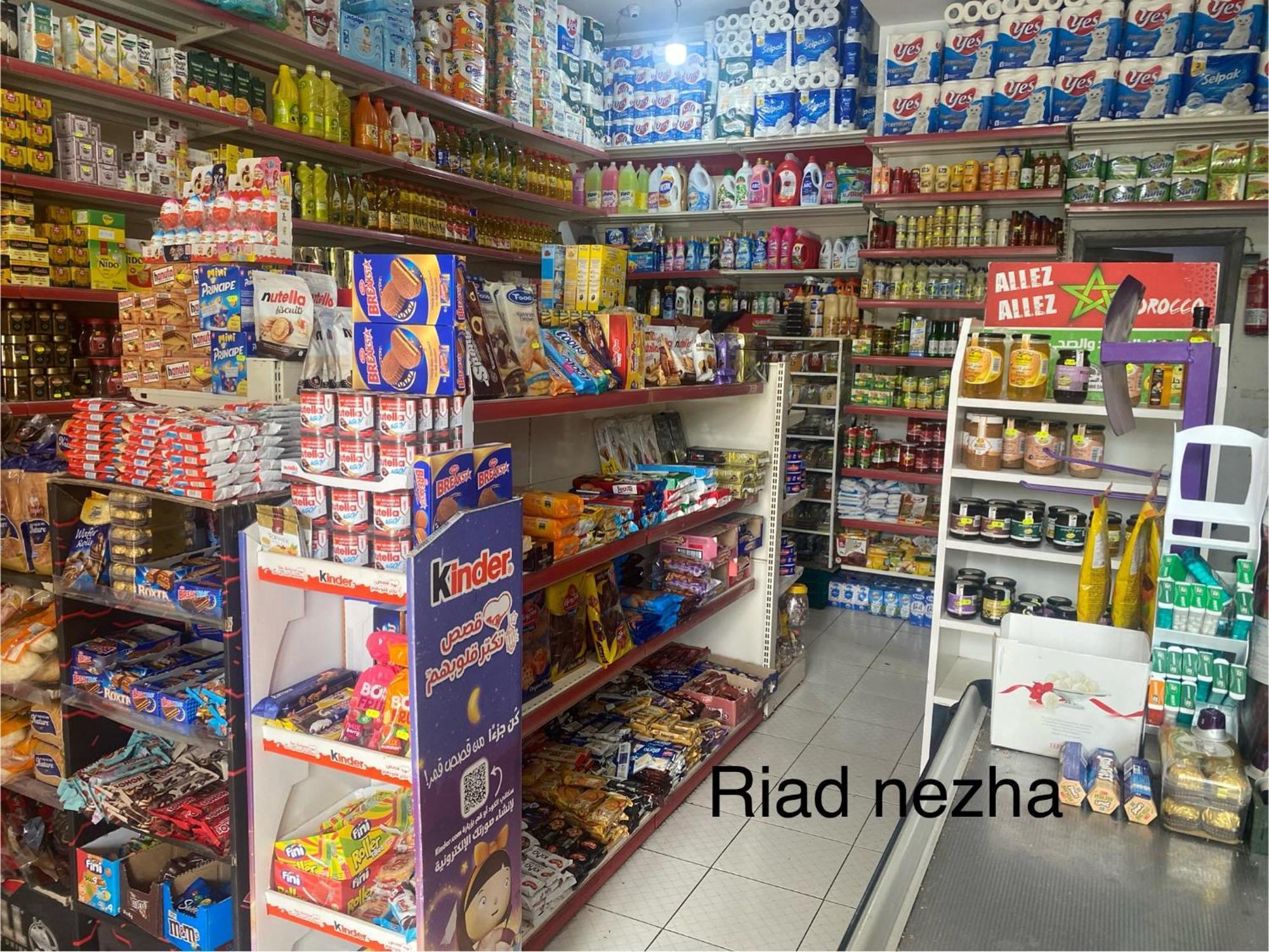 Riad Nezha Avec Jacuzzi Et 3 Piscines Au Coeur De Marraquexe Exterior foto