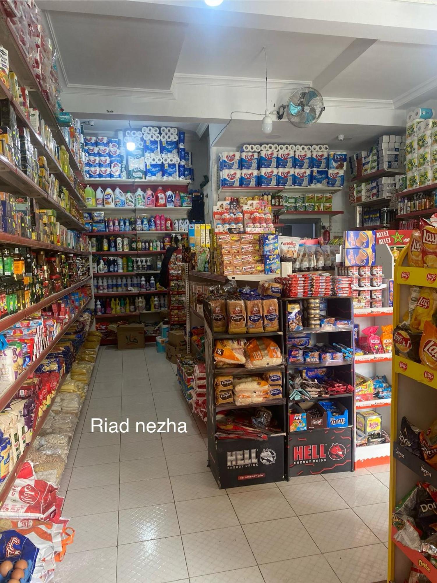 Riad Nezha Avec Jacuzzi Et 3 Piscines Au Coeur De Marraquexe Exterior foto